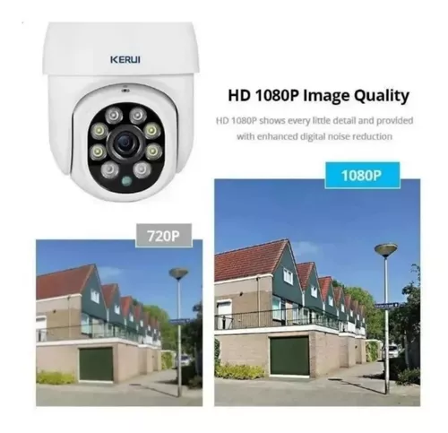 camara ip 1080p