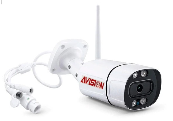 cam ip exterior fijo 2